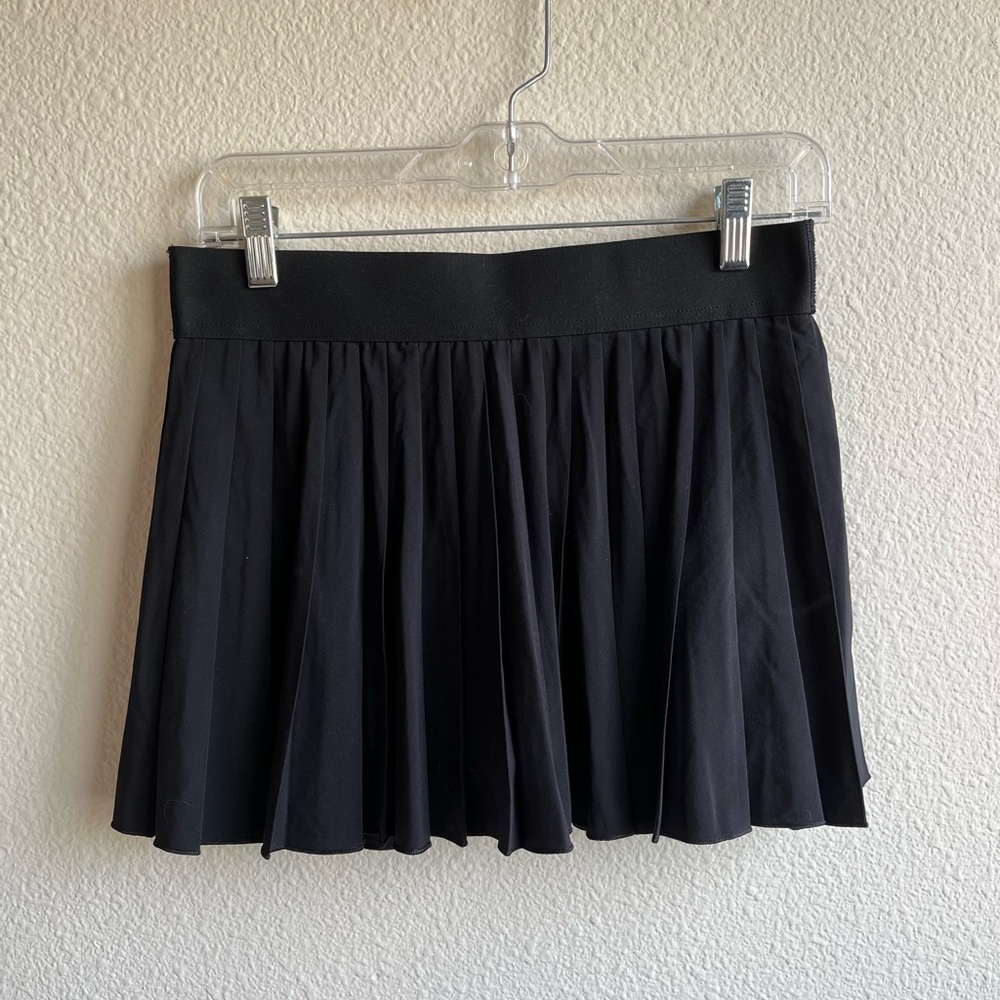 TnaMOVE Tennis Micro Skirt size M